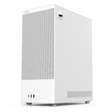U610 ATX Cabinet with SMPS ULTRA- White V8205 Ultra White - WITHOUT SMPS
