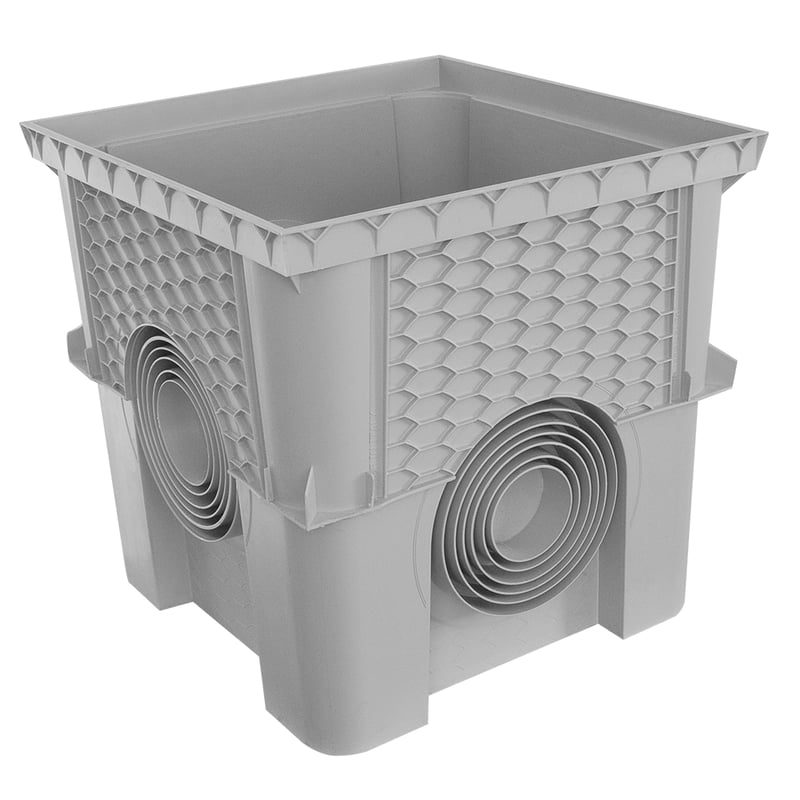 Smart Export Catch Basins Smart Export Catch Basins