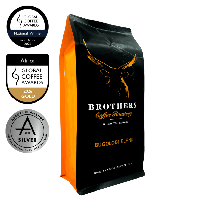 Bugolobi Blend 1kg Bugolobi Blend 1kg