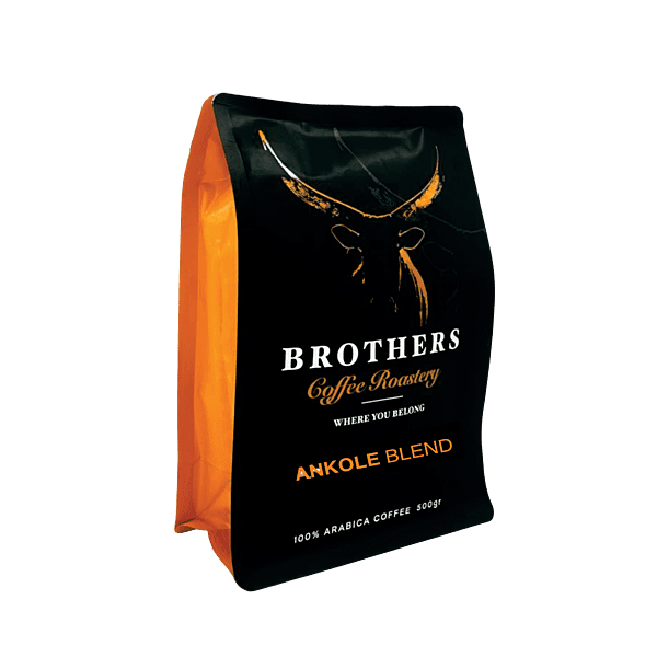 Ankole Blend 500g