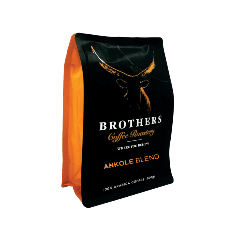 Ankole Blend 500g Ankole Blend 500g