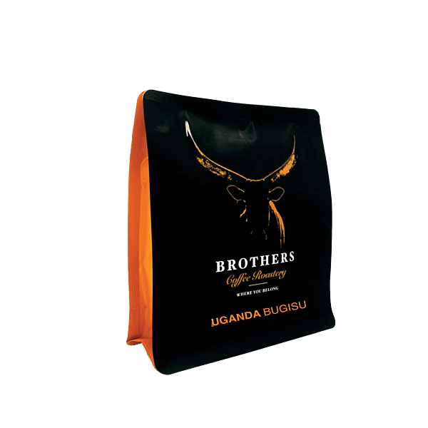 Uganda Bugisu 250g