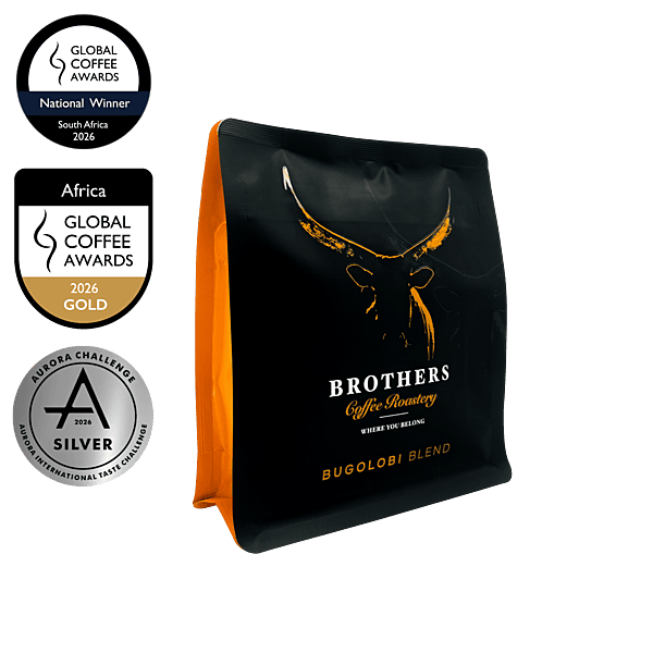 Bugolobi Blend 250g