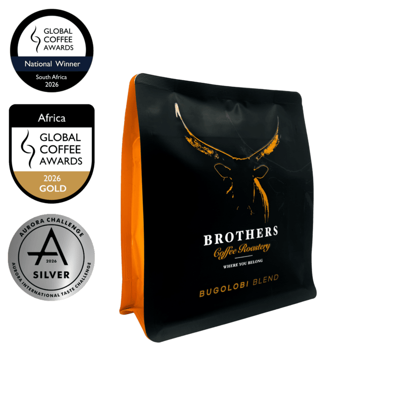 Bugolobi Blend 250g