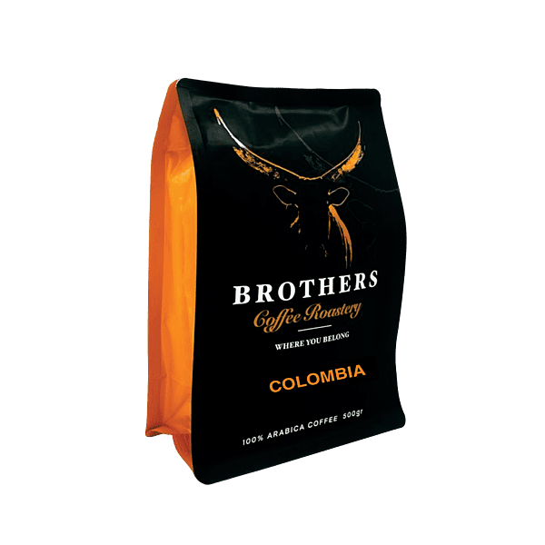 Colombia 500g