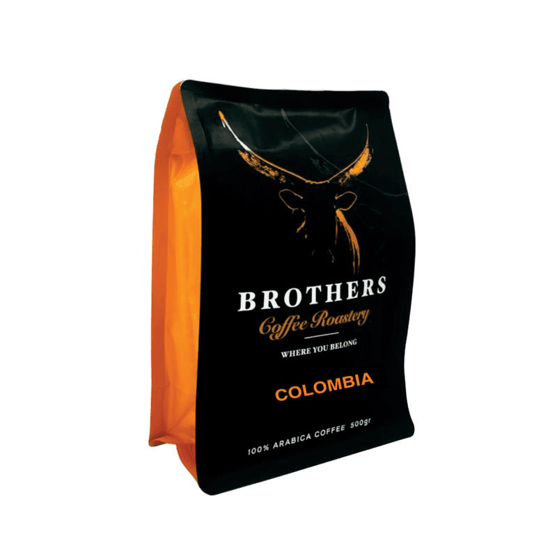 Colombia 500g Colombia 500g