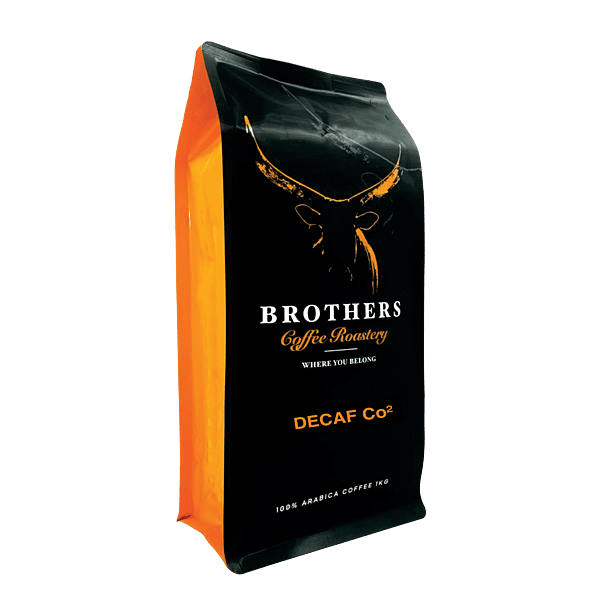 Decaf 1kg