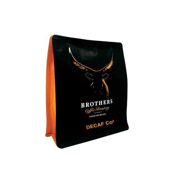 Decaf 250g