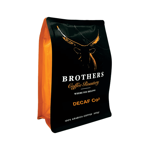 Decaf Co2 500g