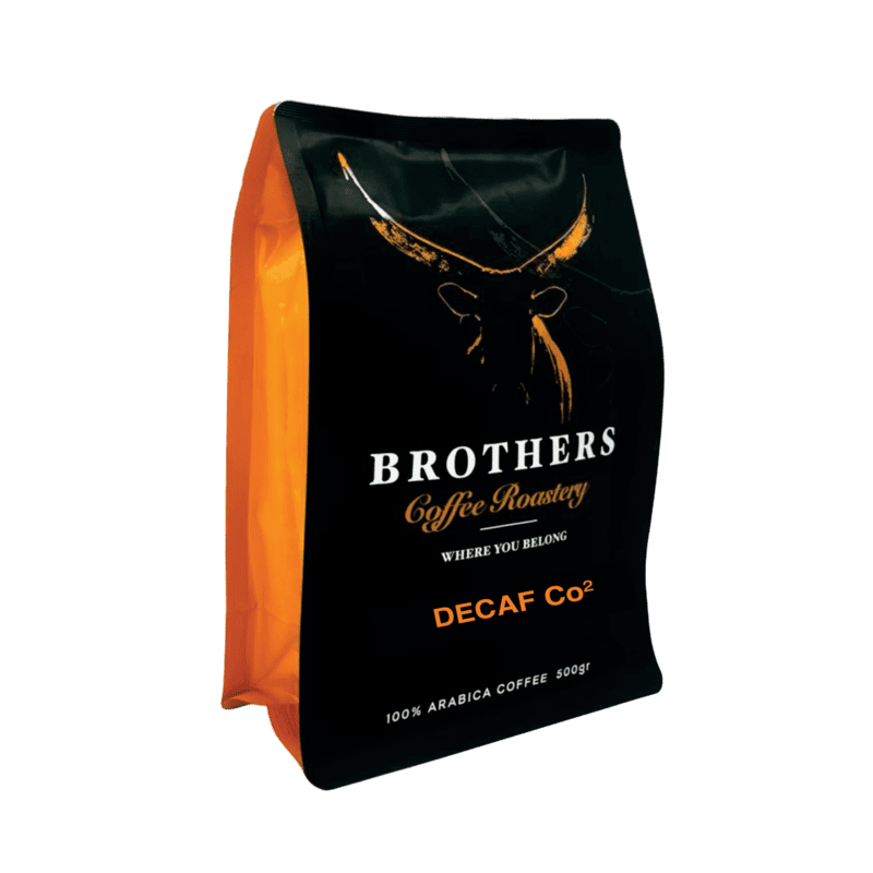 Decaf Co2 500g Decaf Co2 500g