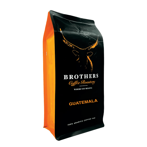 Guatemala 1kg