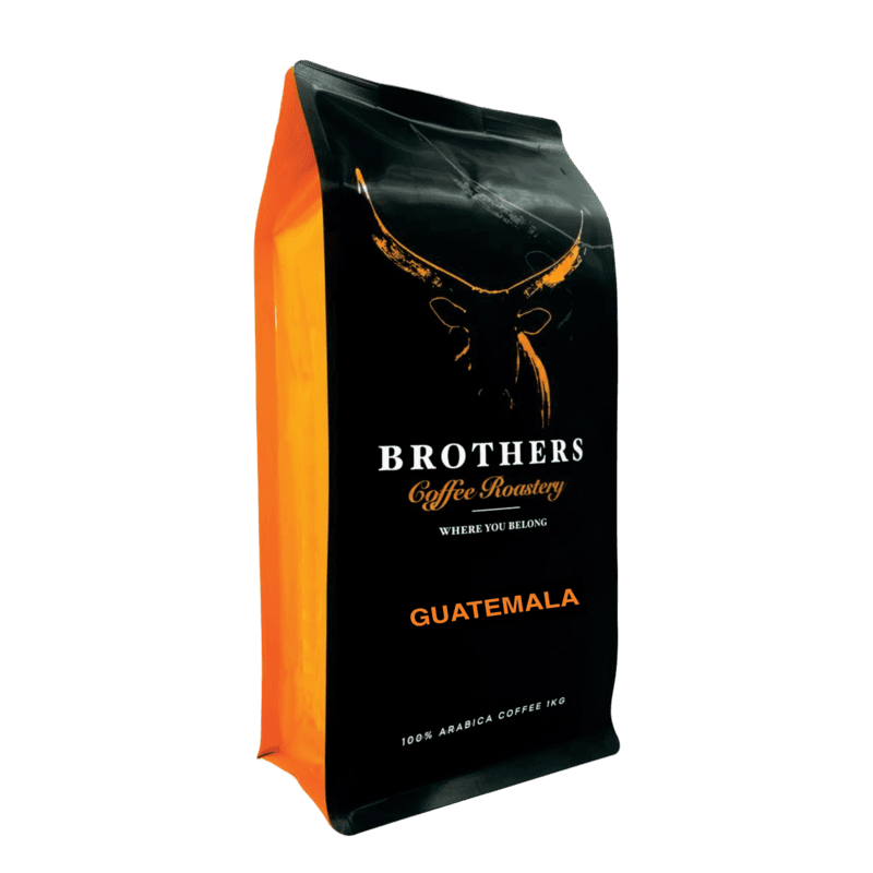 Guatemala 1kg Guatemala 1kg