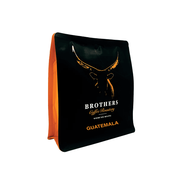 Guatemala 250g