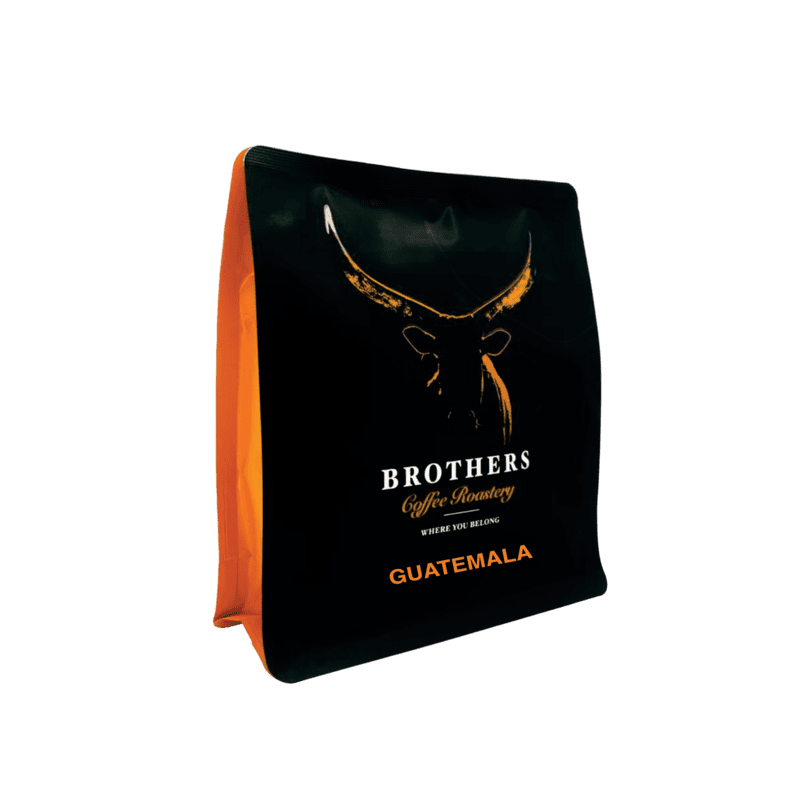 Guatemala 250g Guatemala 250g