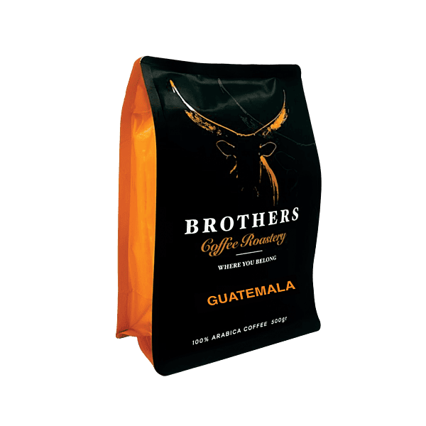 Guatemala 500gr