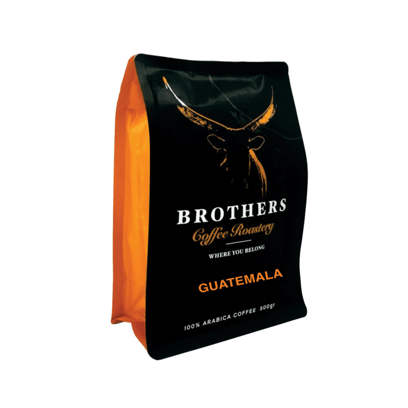 Guatemala 500gr Guatemala 500gr