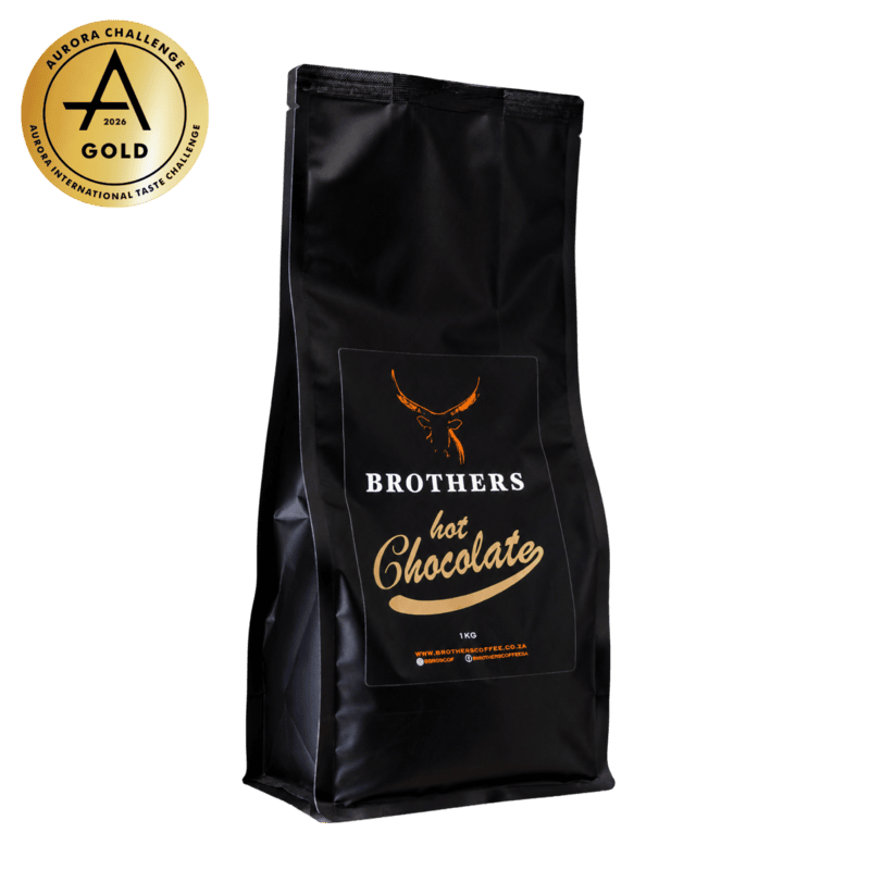 Vegan Hot Chocolate 1kg Vegan Hot Chocolate 1kg