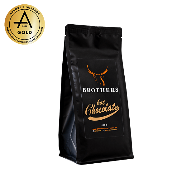 Vegan Hot Chocolate 250g Vegan Hot Chocolate 250g