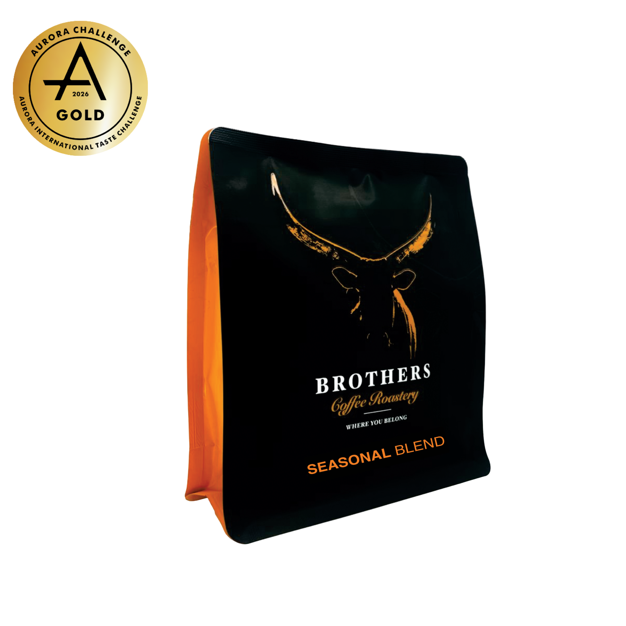 Seasonal Blend 250g