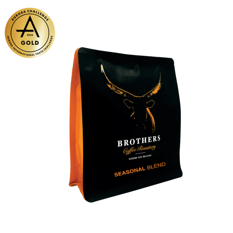 Seasonal Blend 250g Seasonal Blend 250g
