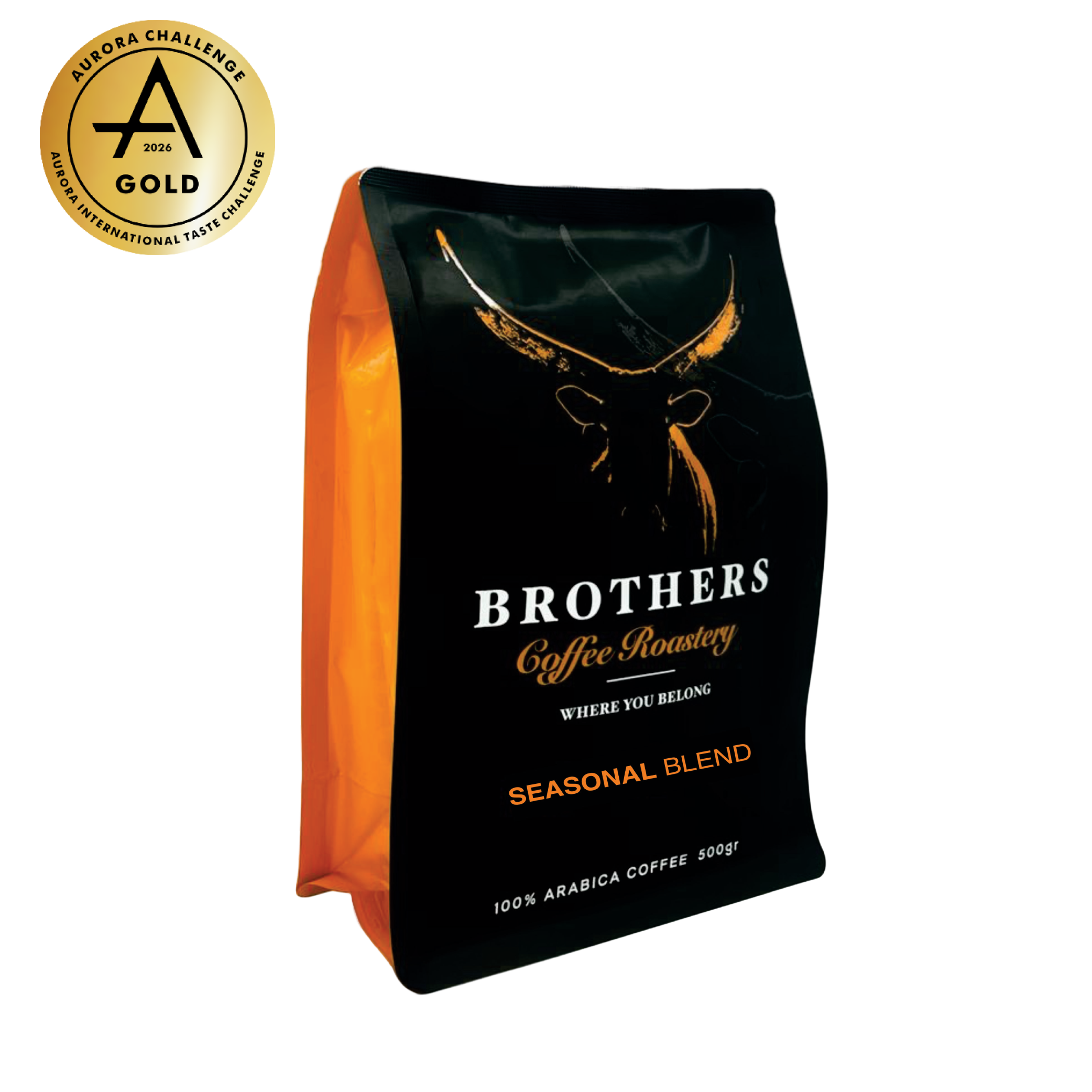 Seasonal Blend 500g