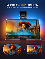 Govee TV Backlight 3 Lite - Supports Matter