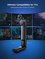 Govee TV Backlight 3 Lite - Supports Matter