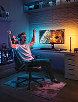 Govee AI Sync Box Kit 2 with strip light & Light Bar for 27-34 inch PCs