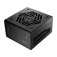FSP VITA GM 1000W Gold Power Supply - ATX 3.1, PCIe 5.1, 80 Plus Gold