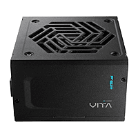 FSP VITA GM 1000W Gold Power Supply - ATX 3.1, PCIe 5.1, 80 Plus Gold