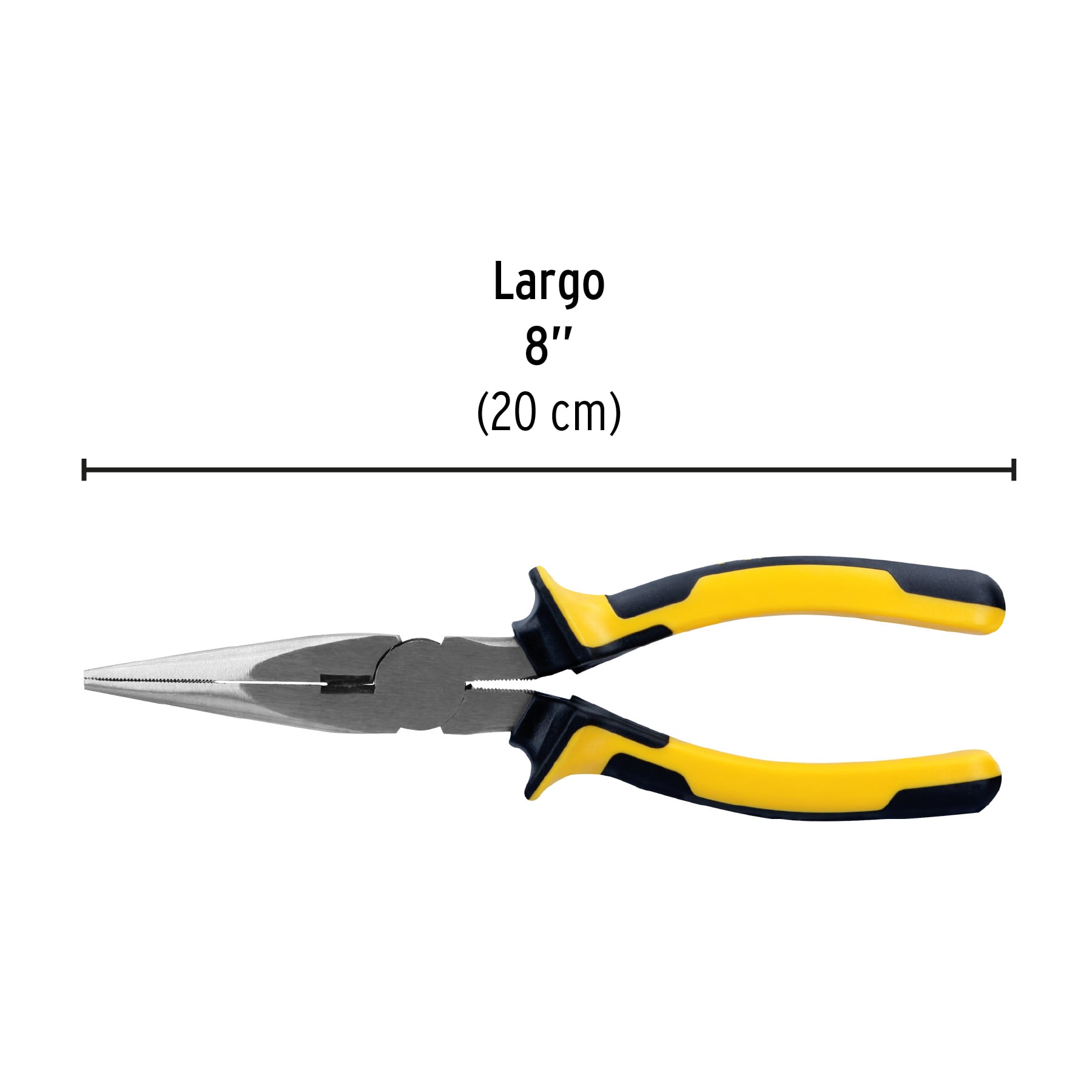 pinza-de-punta-y-corte-8-mango-comfort-grip-pretul-ppc-8px-22671