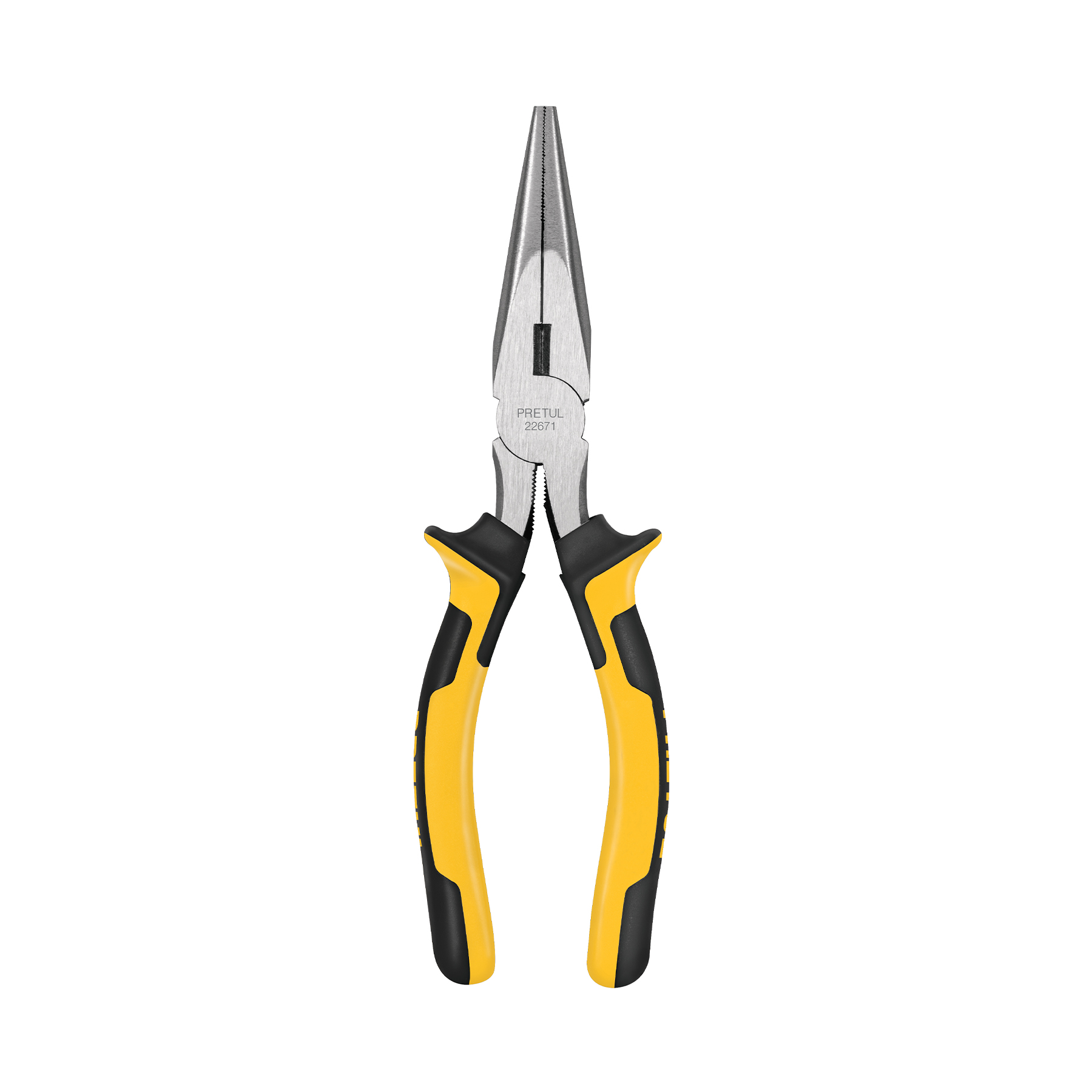 pinza-de-punta-y-corte-8-mango-comfort-grip-pretul-ppc-8px-22671