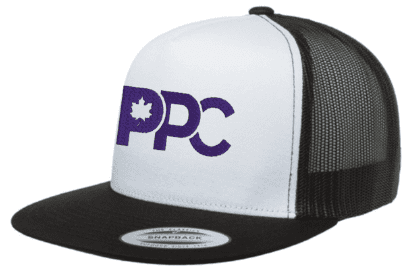 PPC Trucker Hat PPC Trucker Hat