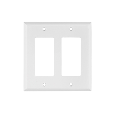 Placa 2 ventanas, de policarbonato, línea Classic - PPDO-CL / 46419 Placa 2 ventanas, de policarbonato, línea Classic - PPDO-CL / 46419