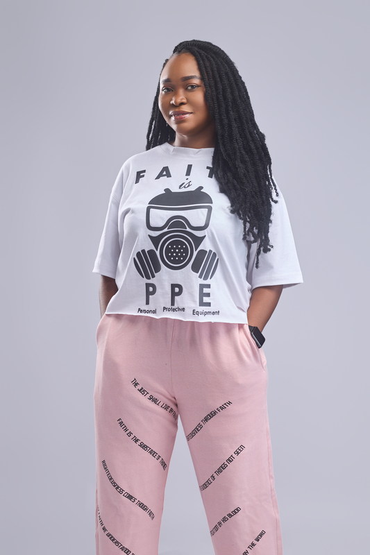 Faith Creed Pants Faith Creed Pants