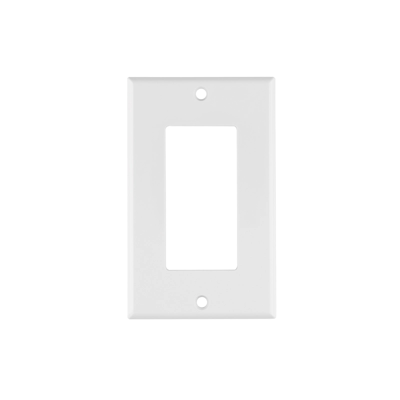 Placa 1 ventana, de policarbonato, línea Classic - PPSE-CL / 46418
