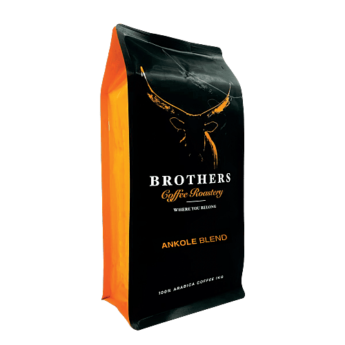 Ankole Blend 1kg Ankole Blend 1kg