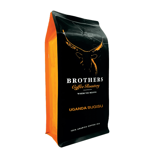 Uganda Bugisu 1kg