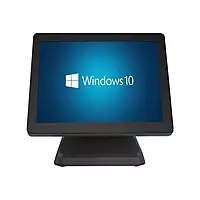 PinnPOS DV715XL All-in-One POS Terminal