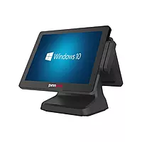 PinnPOS DV715XL All-in-One POS Terminal