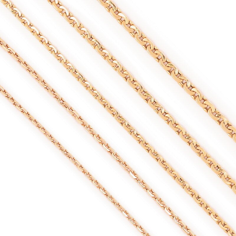 PULSERA HUECA PARIS PULSERA HUECA PARIS