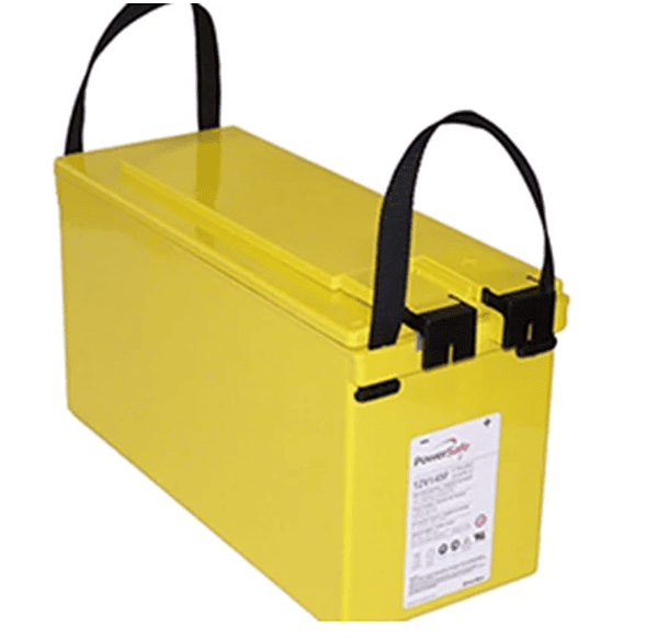 PowerSafe® V Batteries PowerSafe® V Batteries