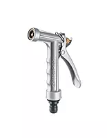 Pistola metálica para riego - PR-101 / 17483