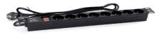 ProRack PDU 8 Outlet