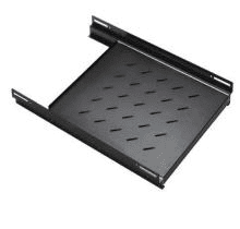 ProRack Sliding shelf 550mm for 800 deep racks