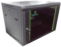 ProRack Wall Mount Cabinet 9U 600*450