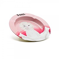 G-Rollz Tin Ashtray - PR3401N G-Rollz Tin Ashtray - PR3401N