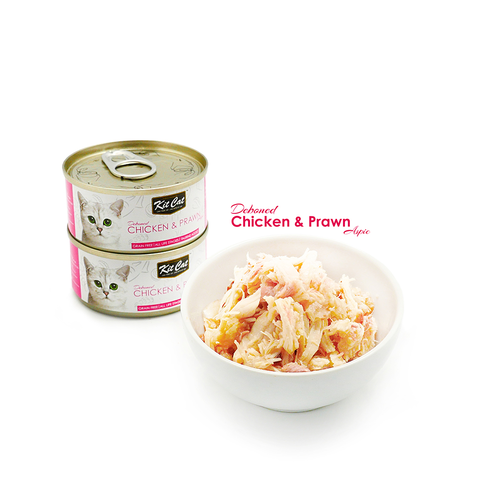 Taste Of The Wild Chicken-&-Prawn 800G(Wet Food) Taste Of The Wild Chicken-&-Prawn 800G(Wet Food)