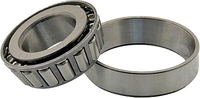 Precision M/T Differential Bearing And Race Set
