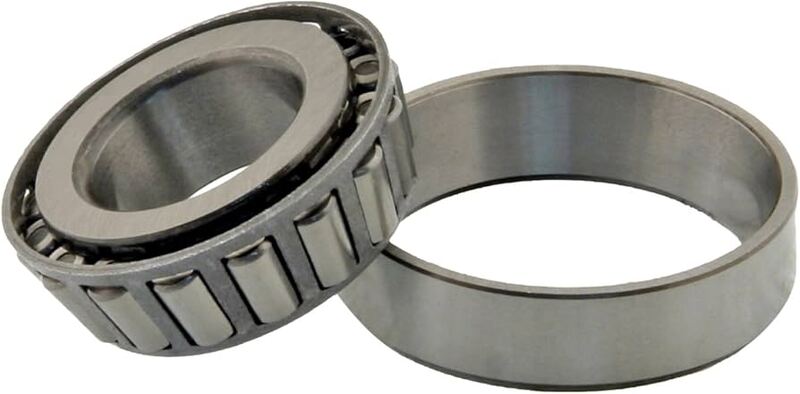 Precision M/T Differential Bearing And Race Set